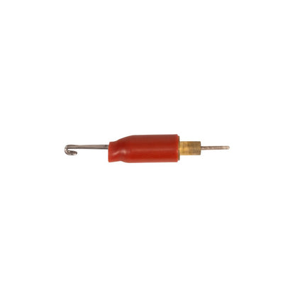 TouchAmatic Wax Pen Worker with 4 Tips -