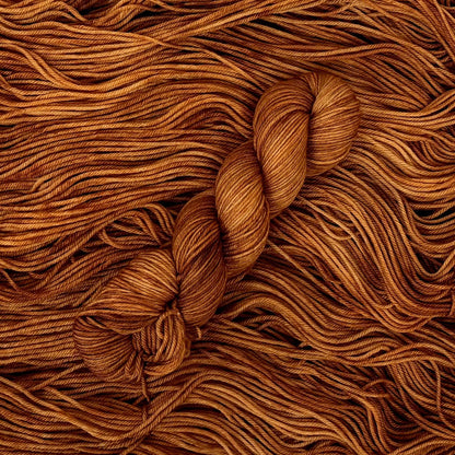 Rusty Nail